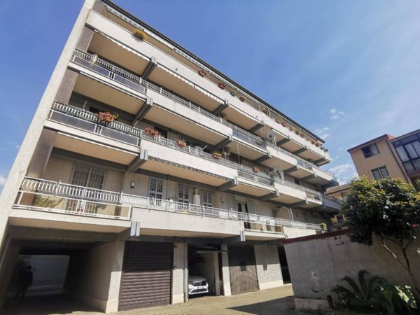 appartamento in vendita a San Nicola la Strada