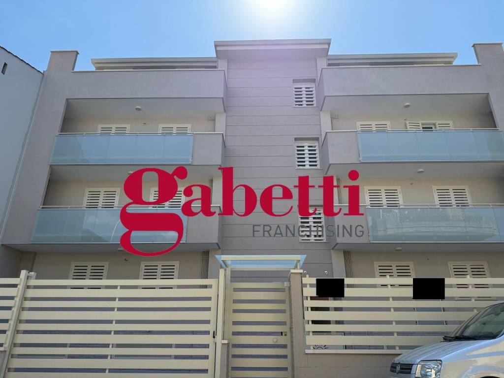 appartamento in vendita a San Nicola la Strada