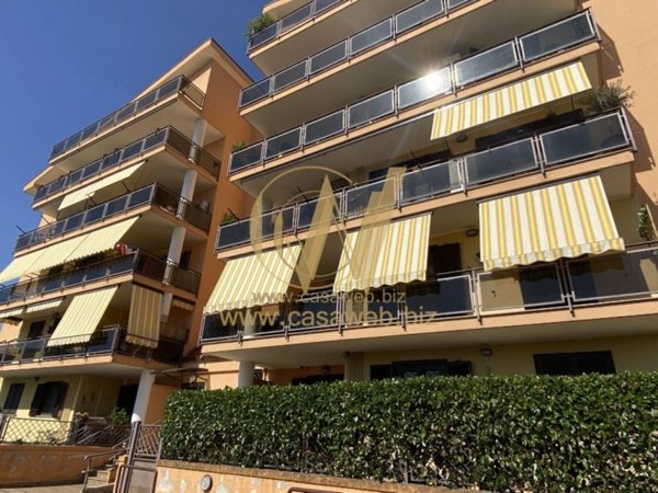 appartamento in vendita a San Nicola la Strada