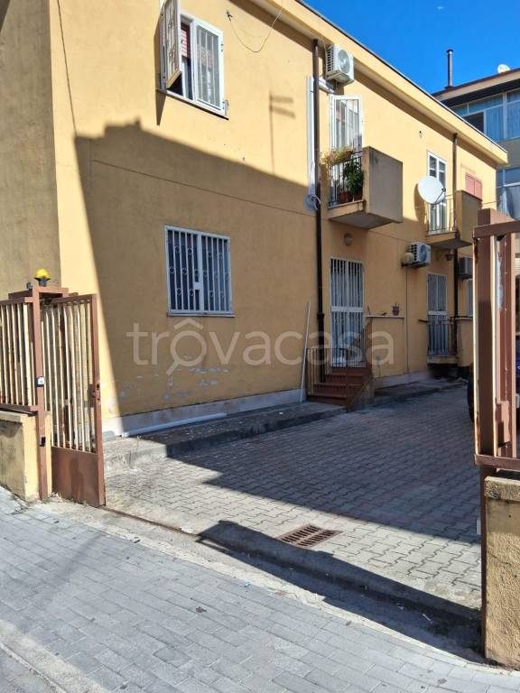 appartamento in vendita a San Nicola la Strada