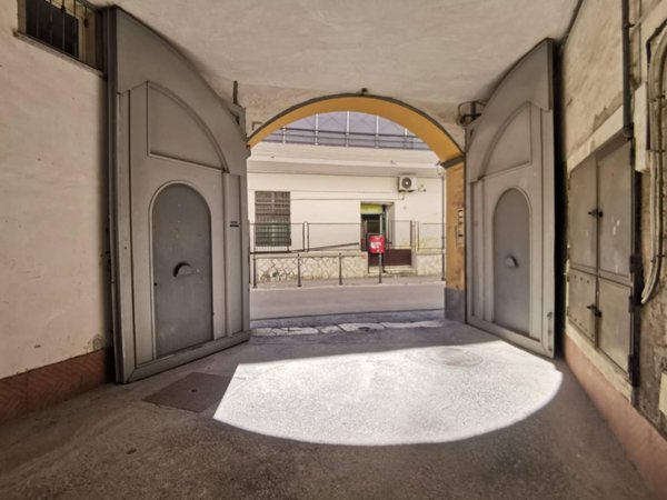 casa indipendente in vendita a San Nicola la Strada