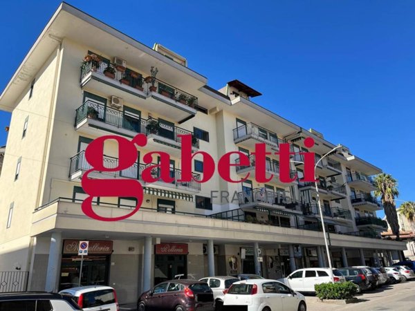 mansarda in vendita a San Nicola la Strada