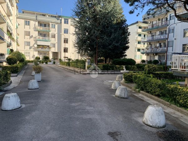 appartamento in vendita a San Nicola la Strada