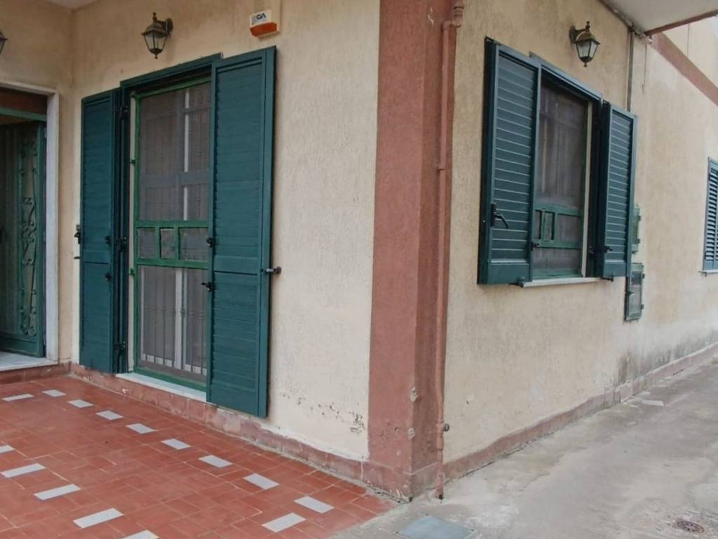 appartamento in vendita a San Nicola la Strada