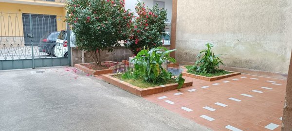 appartamento in vendita a San Nicola la Strada