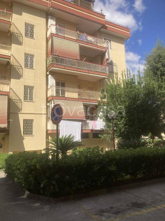 appartamento in vendita a San Nicola la Strada
