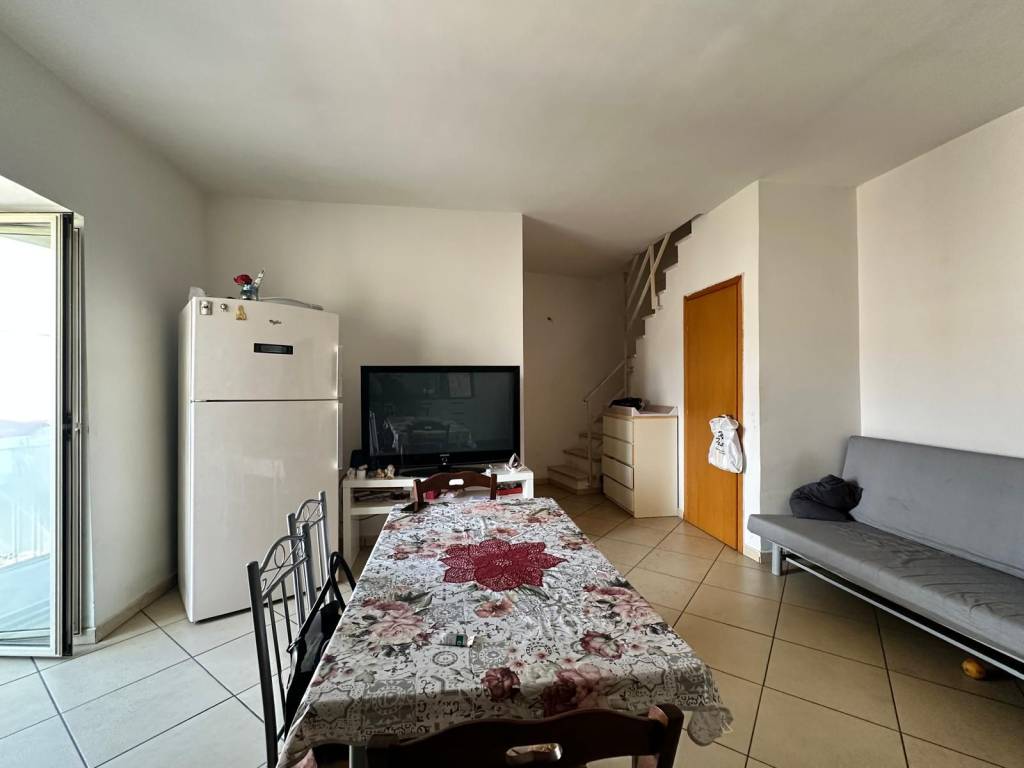 appartamento in vendita a San Nicola la Strada