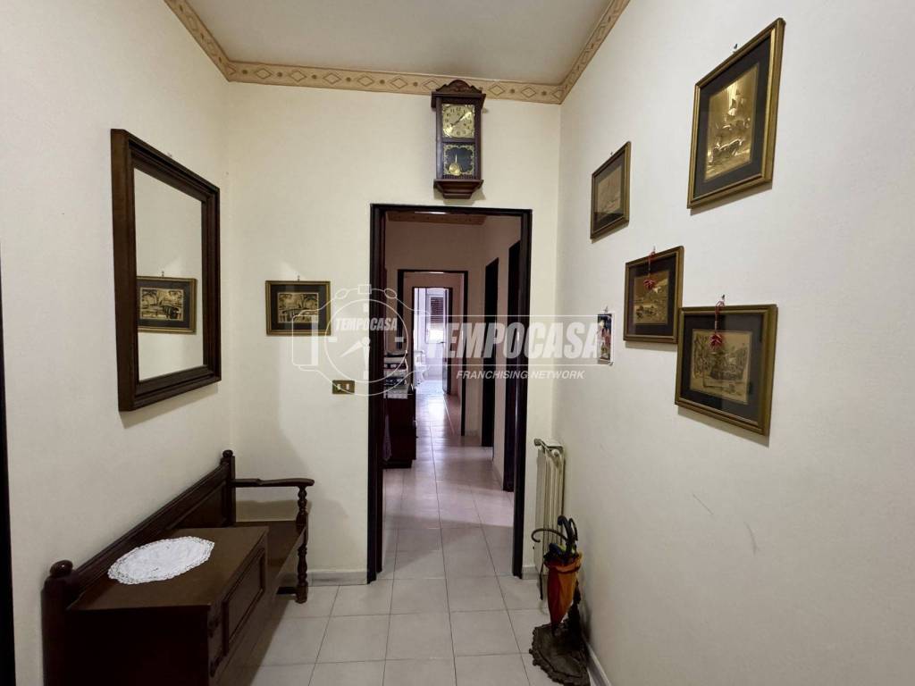 appartamento in vendita a San Nicola la Strada