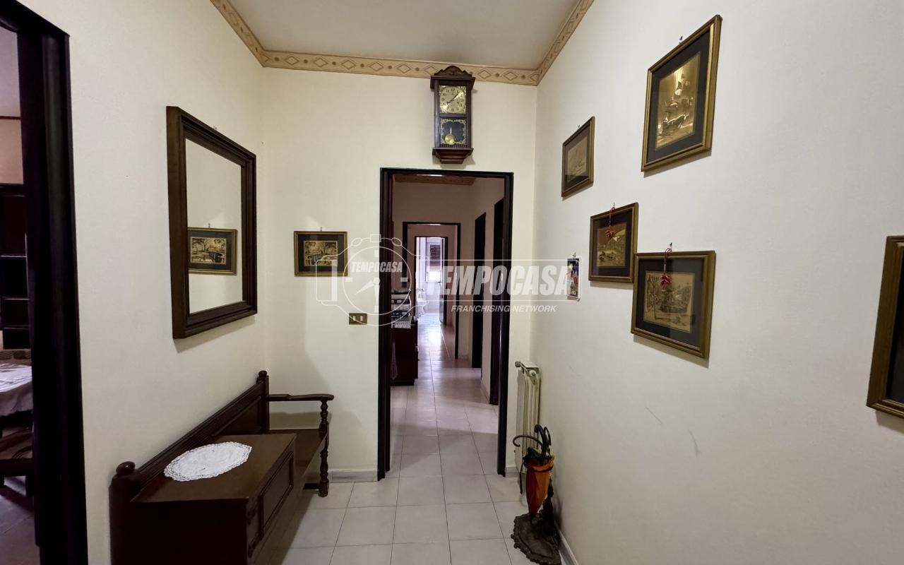 appartamento in vendita a San Nicola la Strada