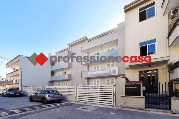 appartamento in vendita a San Nicola la Strada