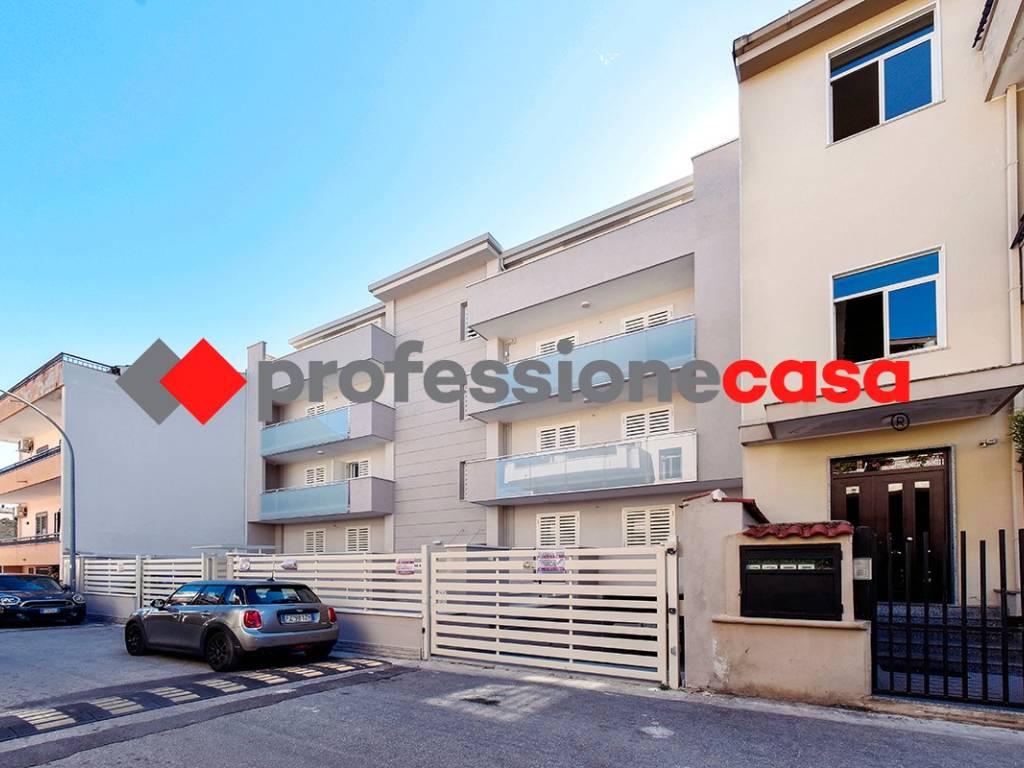 appartamento in vendita a San Nicola la Strada