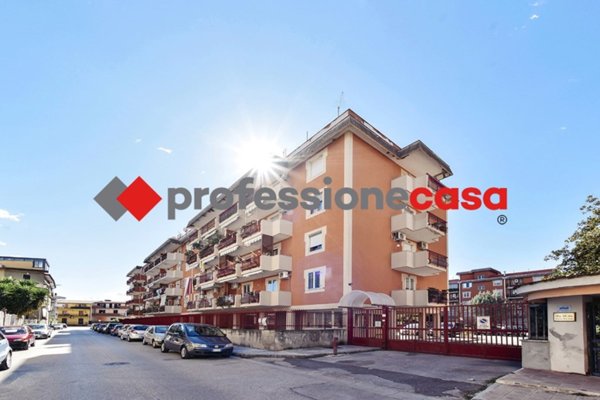 appartamento in vendita a San Nicola la Strada