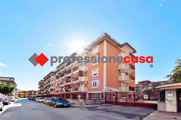 appartamento in vendita a San Nicola la Strada