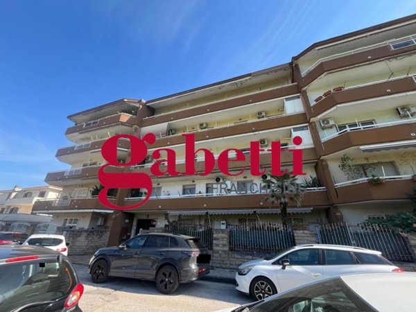 appartamento in vendita a San Nicola la Strada