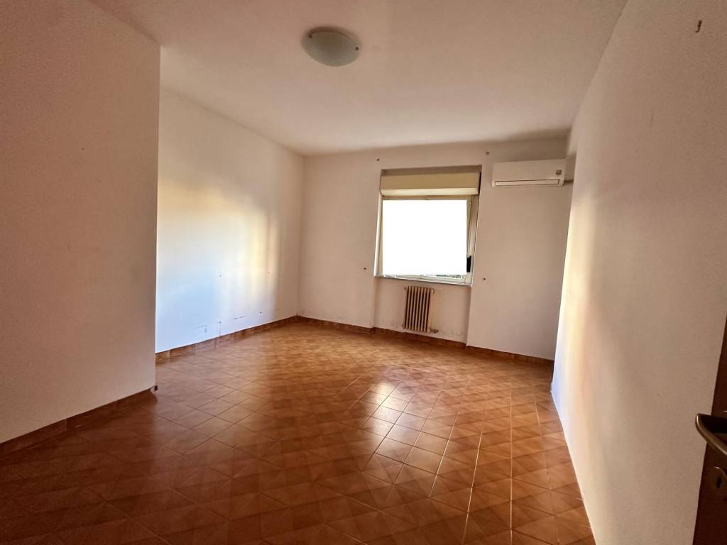 appartamento in vendita a San Nicola la Strada