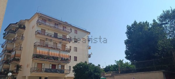 appartamento in vendita a San Nicola la Strada