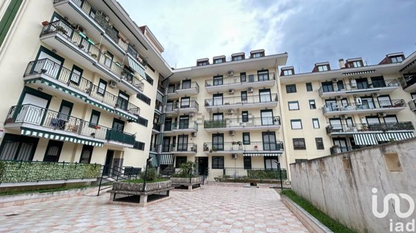 appartamento in vendita a San Nicola la Strada