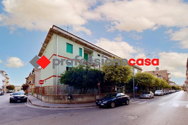 appartamento in vendita a San Nicola la Strada