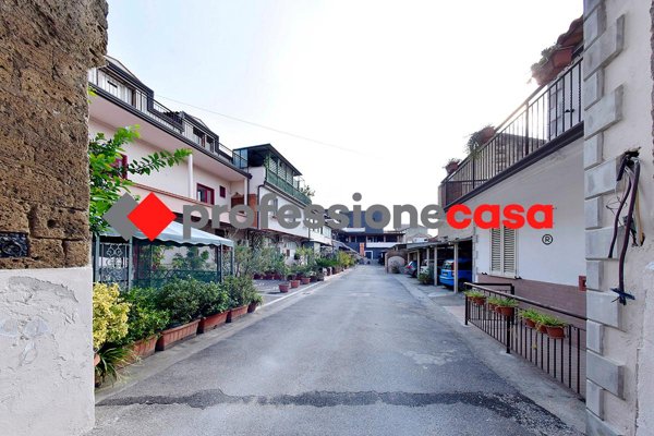 appartamento in vendita a San Nicola la Strada