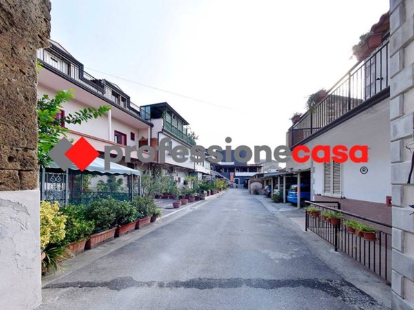 appartamento in vendita a San Nicola la Strada