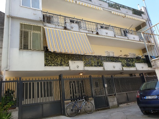 appartamento in vendita a San Nicola la Strada