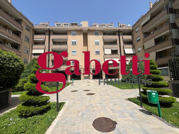 appartamento in vendita a San Nicola la Strada