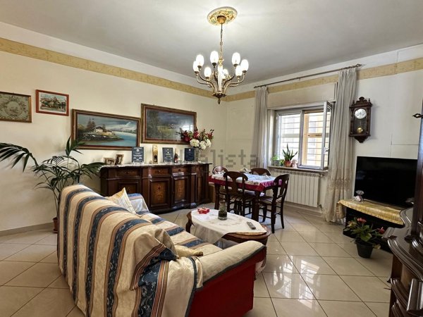 appartamento in vendita a San Nicola la Strada