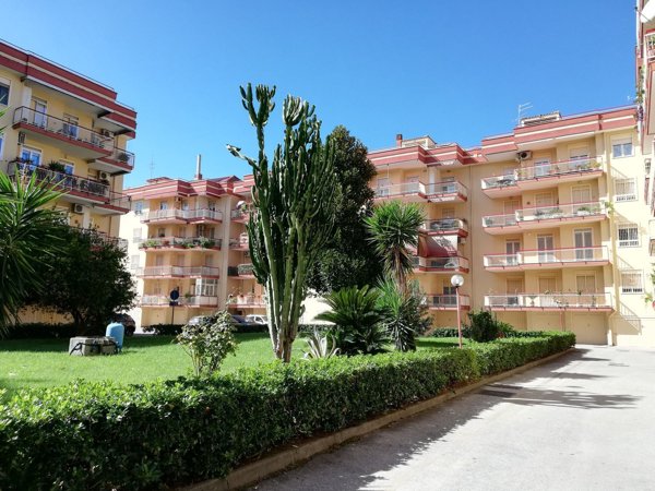 appartamento in vendita a San Nicola la Strada