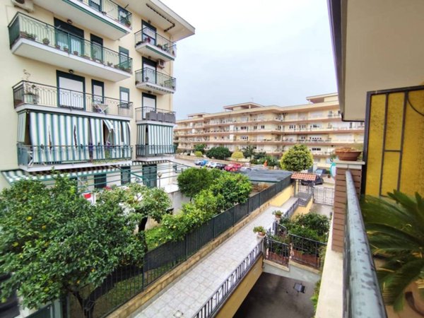 casa indipendente in vendita a San Nicola la Strada