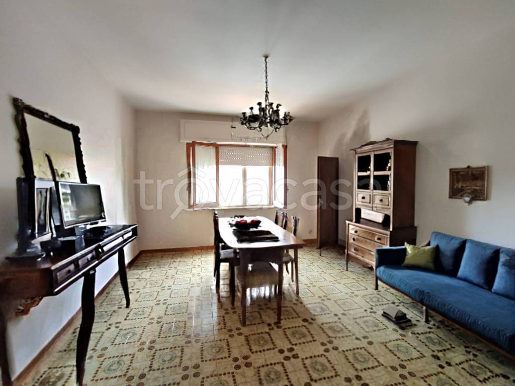 appartamento in vendita a San Nicola la Strada