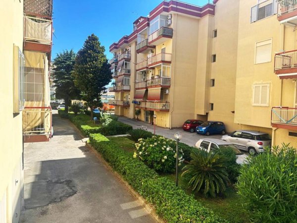 appartamento in vendita a San Nicola la Strada