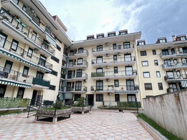 appartamento in vendita a San Nicola la Strada