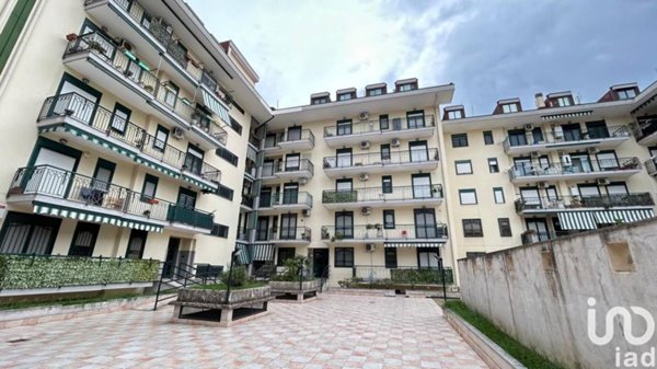 appartamento in vendita a San Nicola la Strada