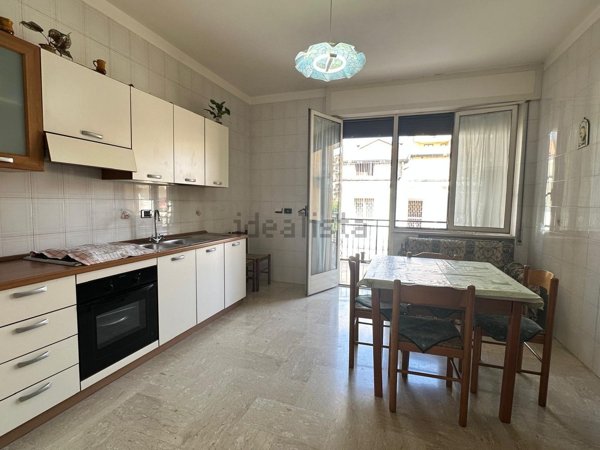 appartamento in vendita a San Nicola la Strada