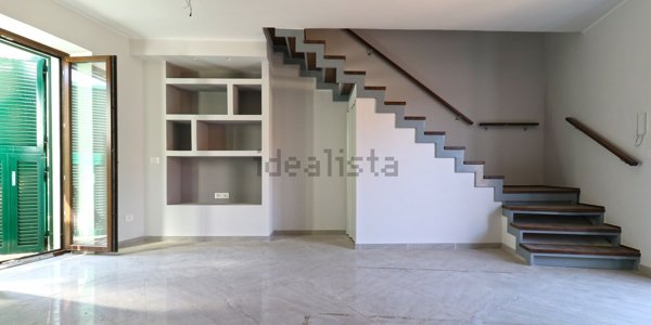 appartamento in vendita a San Nicola la Strada