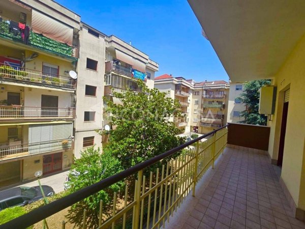 appartamento in vendita a San Nicola la Strada