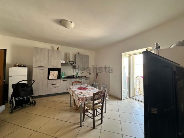 appartamento in vendita a San Nicola la Strada