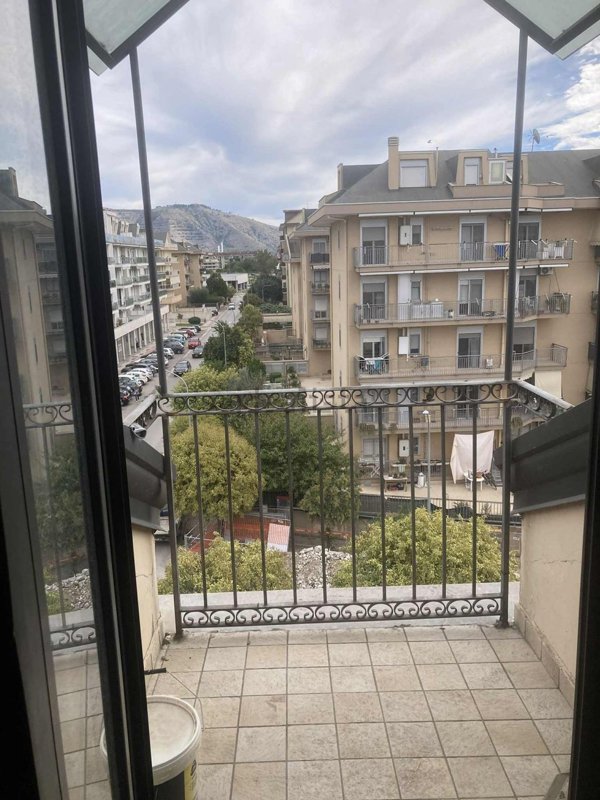 appartamento in vendita a San Nicola la Strada