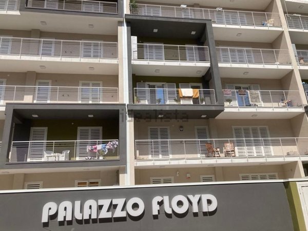 appartamento in vendita a San Nicola la Strada