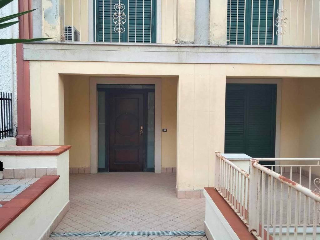 casa indipendente in vendita a San Nicola la Strada