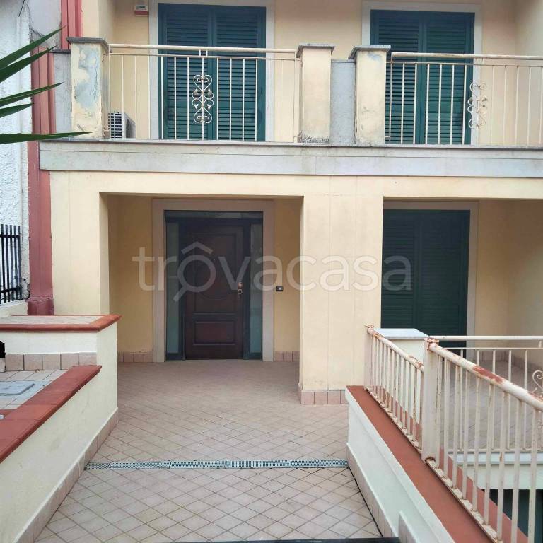 casa indipendente in vendita a San Nicola la Strada