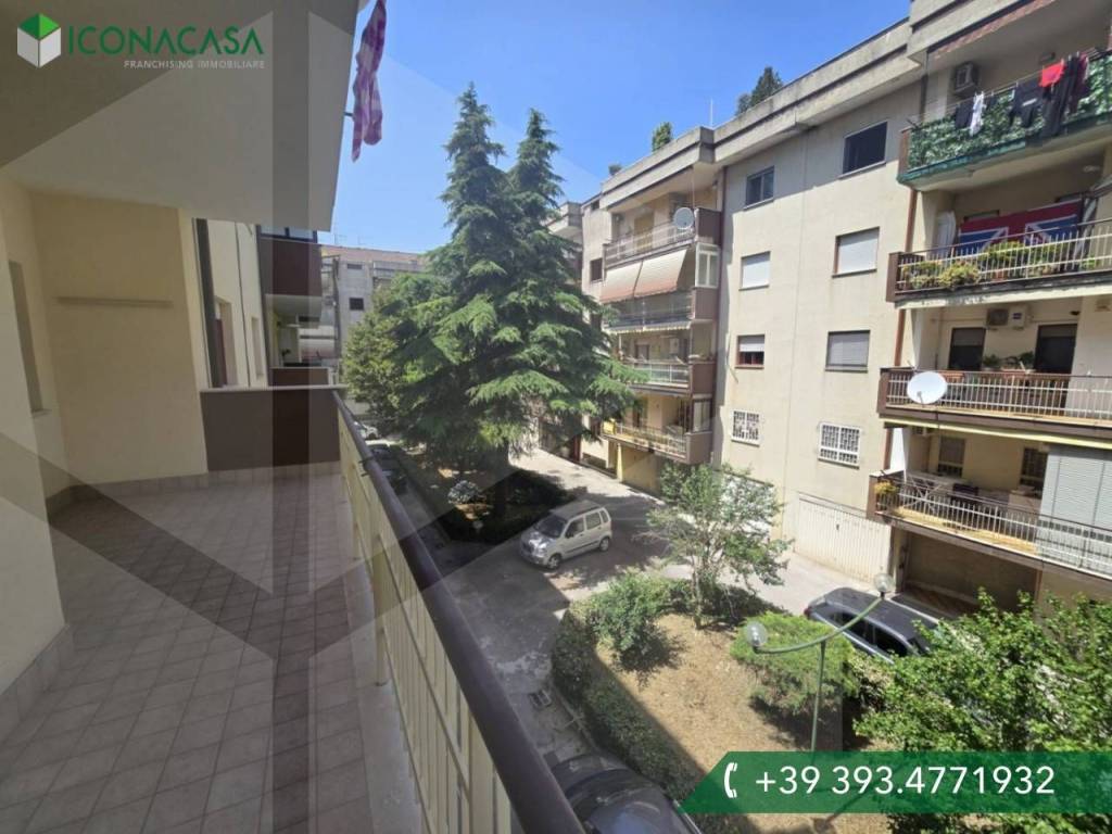 appartamento in vendita a San Nicola la Strada