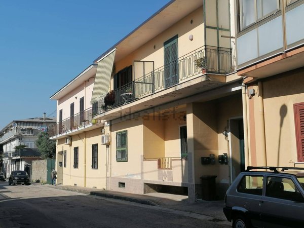 appartamento in vendita a San Nicola la Strada