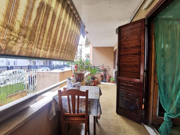 appartamento in vendita a San Nicola la Strada