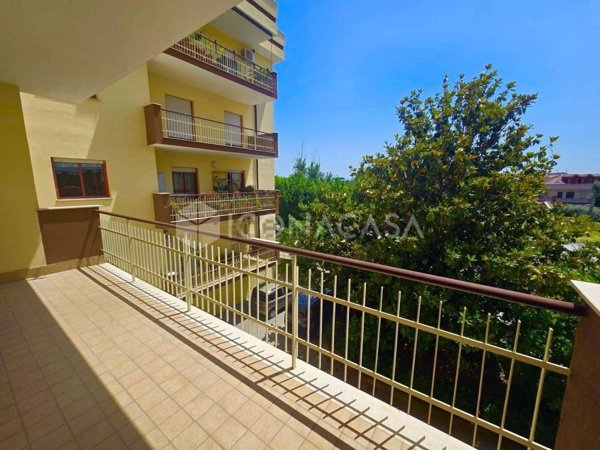 appartamento in vendita a San Nicola la Strada