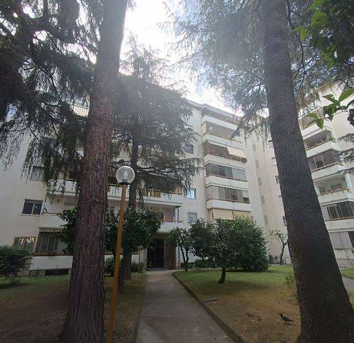 appartamento in vendita a San Nicola la Strada