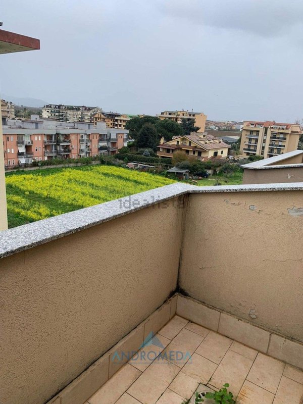 appartamento in vendita a San Nicola la Strada