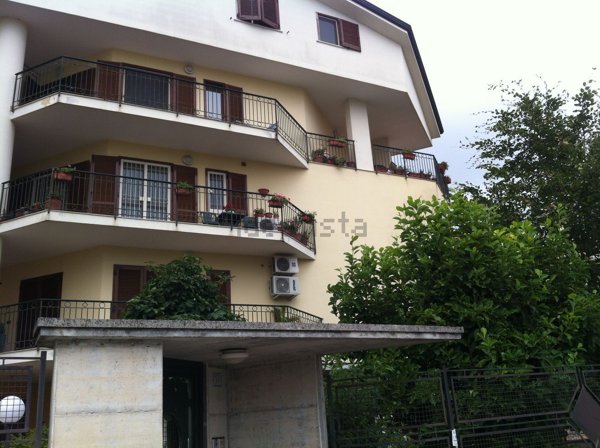 appartamento in vendita a San Nicola la Strada