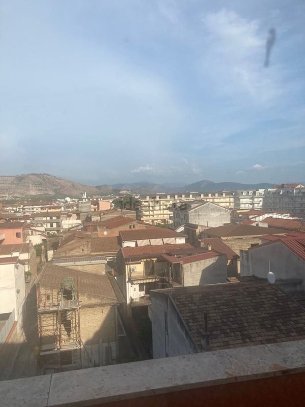 appartamento in vendita a San Nicola la Strada