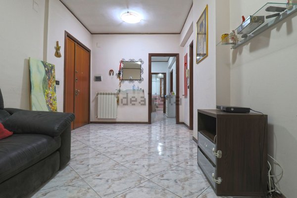 appartamento in vendita a San Nicola la Strada